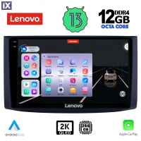 LENOVO SSZ 12072_CPA (9inc) MULTIMEDIA TABLET for CHEVROLET AVEO mod. 2006-2010