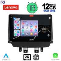 LENOVO SSZ 12362_CPA (9inc) MULTIMEDIA TABLET for MAZDA 2 mod. 2014>