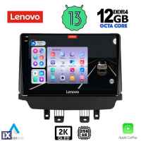 LENOVO SSZ 12384_CPA (9inc) MULTIMEDIA TABLET for MAZDA CX3 mod. 2014>