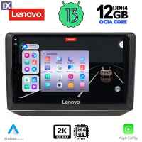 LENOVO SSZ 12581_CPA (10inc) MULTIMEDIA TABLET for SKODA FABIA mod. 2008-2014