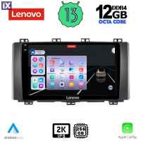 LENOVO SSZ 12568_CPA (9inc) MULTIMEDIA TABLET for SEAT ATECA mod. 2017>