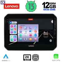 LENOVO SSZ 12676_CPA (9inc) MULTIMEDIA TABLET for SUZUKI IGNIS mod. 2016>