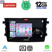 LENOVO SSZ 12674_CPA (9inc) MULTIMEDIA TABLET for SUZUKI CELERIO mod. 2015>