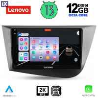 LENOVO SSZ 12574_CPA (9inc) MULTIMEDIA TABLET for SEAT LEON mod. 2005-2012