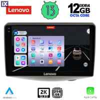 LENOVO SSZ 12735_CPA (9inc) MULTIMEDIA TABLET for TOYOTA YARIS mod. 1999-2006