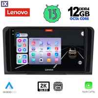 LENOVO SSZ 12414_CPA (9inc) MULTIMEDIA TABLET for MERCEDES ML (W164) – GL (X164) mod. 2005-2011