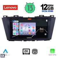 LENOVO SSZ 12371_CPA (9inc) MULTIMEDIA TABLET for MAZDA 5 mod. 2011>