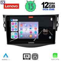 LENOVO SSZ 12731_CPA (9inc) MULTIMEDIA TABLET for TOYOTA RAV 4 mod. 2006-2012