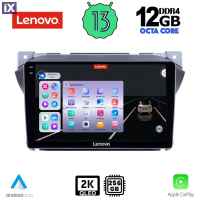 LENOVO SSZ 12670_CPA (9inc) MULTIMEDIA TABLET for SUZUKI ALTO - NISSAN PIXO 2009>