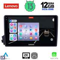 LENOVO SSZ 12650_CPA (9inc) MULTIMEDIA TABLET for SSANGYANG ACTYON - KYRON mod. 2006-2015