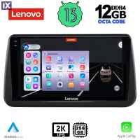 LENOVO SSZ 12494_CPA (9inc) MULTIMEDIA TABLET for OPEL MERIVA mod. 2010-2017