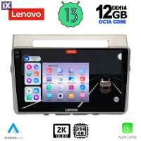 LENOVO SSZ 12711_CPA (9inc) MULTIMEDIA TABLET for TOYOTA COROLLA VERSO mod. 2004-2009