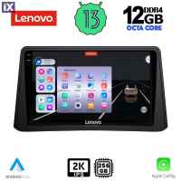 LENOVO SSZ 12496_CPA (9inc) MULTIMEDIA TABLET for OPEL MOKKA mod. 2012-2015