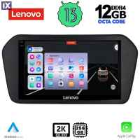 LENOVO SSZ 12698_CPA (9inc) MULTIMEDIA TABLET for SUZUKI VITARA mod. 2022>