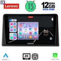 LENOVO SSZ 12548_CPA (9inc) MULTIMEDIA TABLET for RENAULT EXPRESS mod. 2020>