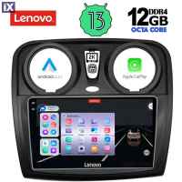 LENOVO SSZ 12112_CPA (9inc) MULTIMEDIA TABLET for DACIA DOKKER 2012>