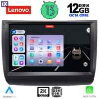 LENOVO SSZ 12728_CPA (9inc) MULTIMEDIA TABLET for TOYOTA PRIUS mod. 2003-2009