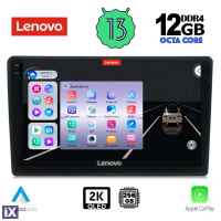 LENOVO SSZ 12360_CPA (10inc) MULTIMEDIA TABLET for MAZDA 2 mod. 2002-2007