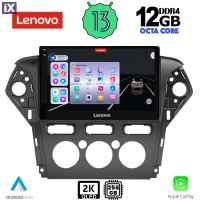 LENOVO SSZ 12163_CPA A/C (10inc) MULTIMEDIA TABLET for FORD MONDEO mod. 2011-2013