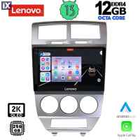 LENOVO SSZ 12275_CPA (10inc) MULTIMEDIA TABLET for DODGE CALIBER mod. 2006-2012