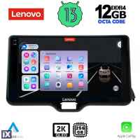 LENOVO SSZ 12738_CPA (10inc) MULTIMEDIA TABLET for TOYOTA YARIS mod. 2020>