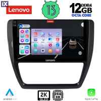 LENOVO SSZ 12741_CPA (10inc) MULTIMEDIA TABLET for VW JETTA mod. 2010-2016