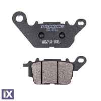 Εμπρός Τακάκια Braking 990 SM1 Yamaha Nmax 125-155 990SM1