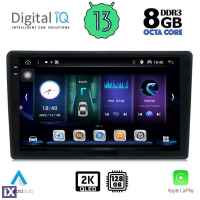 DIGITAL IQ BXD 11093H_CPA (9inc) MULTIMEDIA TABLET OEM CITROEN C3 - DS3 mod. 2016> High Version