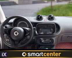 Clarion OEM για Smart ForTwo 2015> με 8Core 2GB/32GB forfour 453