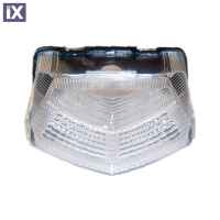 Πίσω Φανάρι LED Με Φλας Για Yamaha TDM900 306-02-11000