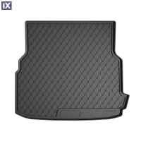 ΣΚΑΦΗ ΠΟΡΤ ΜΠΑΓΚΑΖ ΜΑΡΚΕ SU MISURA TRUNK MAT ΓΙΑ MERCEDES W206 SW 06/2021+ ΜΕ ΔΙΧΤΥ (ΜΕ ΥΠΟΔΟΧΗ ΓΙΑ ΠΡΟΕΚΤΑΣΗ L2519.8+L2519.9) ΑΠΟ ΑΟΣΜΟ, ΜΗ ΤΟΞΙΚΟ, ΟΙΚΟΛΟΓΙΚΟ ΚΑΙ ΑΝΑΚΥΚΛΩΣΙΜΟ ΣΥΝΘΕΤΙΚΟ ΛΑΣΤΙΧΟ LAMPA - 1 ΤΕΜ.