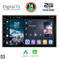 DIGITAL IQ RTG 495_CPA (7'' DECK) MULTIMEDIA 2DIN