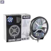 ΠΡΟΒΟΛΕΑΣ DRIVING LIGHT SPOT 18x5W LED 12-48V 90W 21,1'' ΙΝΤΣΕΣ IP67 2 ΧΡΗΣΕΩΝ M-TECH - 1 Τεμ.