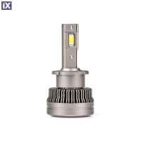 Λάμπες LED Σετ AMIO ΜΕ ΨΥΚΤΡΑ D2S/D2R 9-16V 70W 6.500K 8600lm XD SERIES 2 ΤΕΜ. 03311