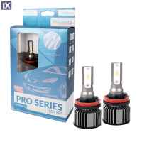 Σετ Λάμπες LED MTech H11 12V 2x20W 6.500K 5200lm OSRAM PRO CAN-BUS (Με Ανεμιστηράκι) NEW GEN 2ΤΕΜ. LSPRONG11