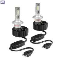 Λάμπες LED Σετ Lampa H7 9-32V 6.500K 4.500lm 50W PX26d 2ΤΕΜ. 57799