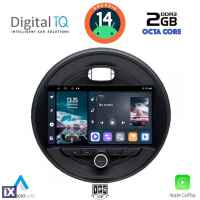 DIGITAL IQ RTG 4066_CPA (9inc) MULTIMEDIA TABLET for MINI COOPER (F55-56-F57) mod. 2015> CLUBMAN (F54) mod. 2015> ROADSTER (F59) mod. 2014> COUNTRYMAN (F60) mod. 2016>