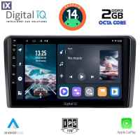 DIGITAL IQ RTG 4221_CPA (9inc) MULTIMEDIA TABLET for HYUNDAI H1 mod. 2007>