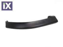 Splitter εμπρός προφυλακτήρα M-Pack για BMW E46 (1998-2005)