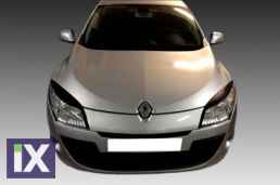 Φρυδάκια φαναριών για Renault Megane (2008+)