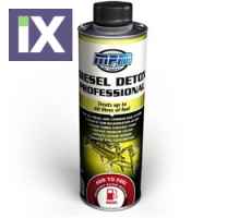 mpm oil company - DIESEL DETOX PROFESSIONAL 4 σε 1