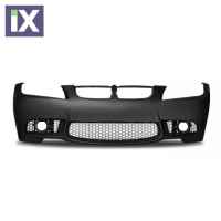 Προφυλακτήρας εμπρός για BMW E90 sedan και combi (2005-2008) - M3 Design με και χωρίς parktronik