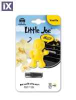 Αρωματικό LITTLE JOE Βανίλια