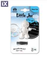 Αρωματικό LITTLE JOE New Car