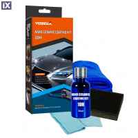 Visbella Professional Nano Ceramic Coating Kit