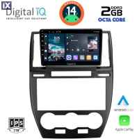 DIGITAL IQ RTG 4330_CPA (9inc) MULTIMEDIA TABLET for FREELANDER 2 mod. 2006-2014