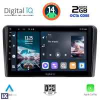 DIGITAL IQ RTG 4510_CPA (9inc) MULTIMEDIA TABLET for CITROEN - PEUGEOT - TOYOTA