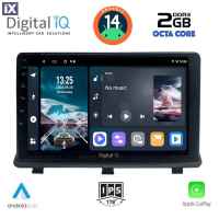 DIGITAL IQ RTG 4480_CPA (9inc) MULTIMEDIA TABLET for OPEL ANTARA mod. 2006>