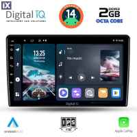 DIGITAL IQ RTG 4656_CPA (9inc) MULTIMEDIA TABLET for SSANGYANG REXTON mod. 2002-2006