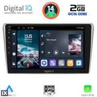 DIGITAL IQ RTG 4704_CPA (9inc) MULTIMEDIA TABLET for TOYOTA AVENSIS (T25) mod. 2003-2009